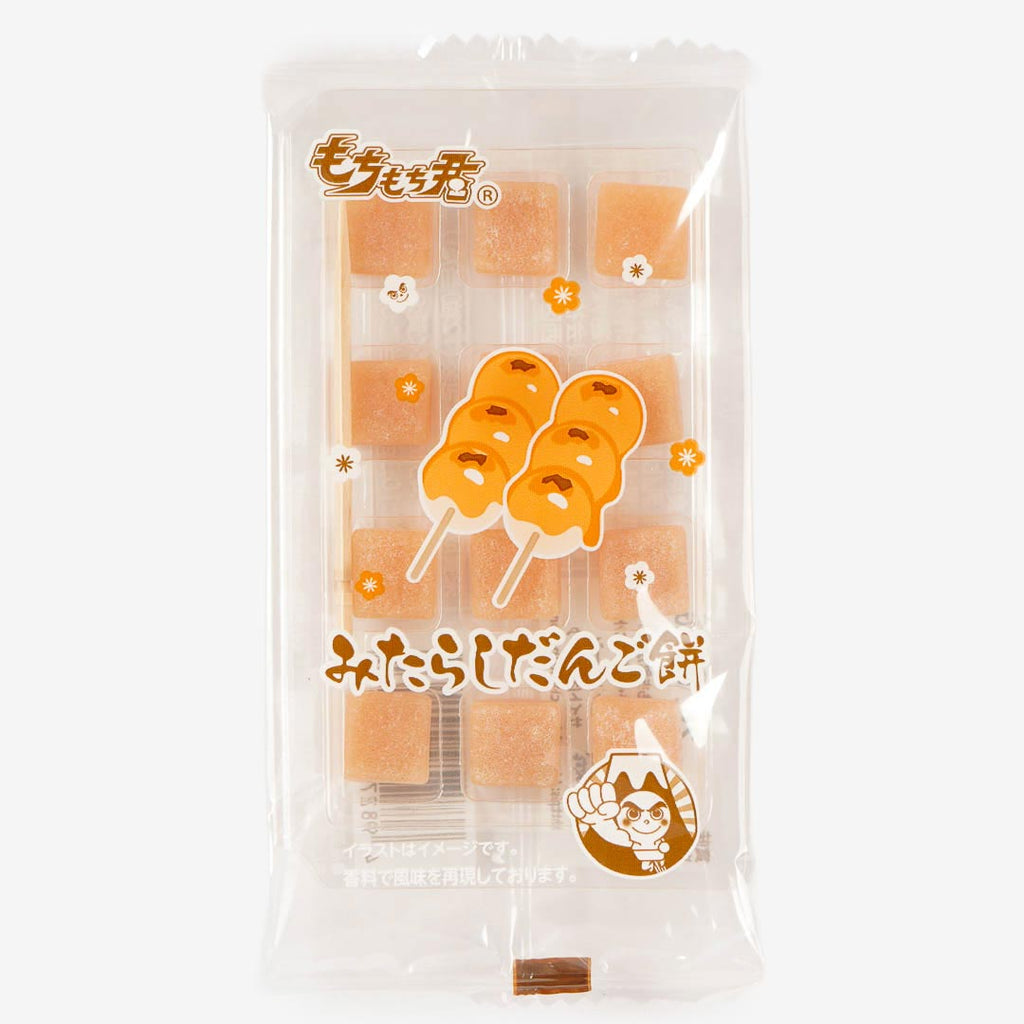 Fuji Seika Mitarashi Dango Mochi Candy