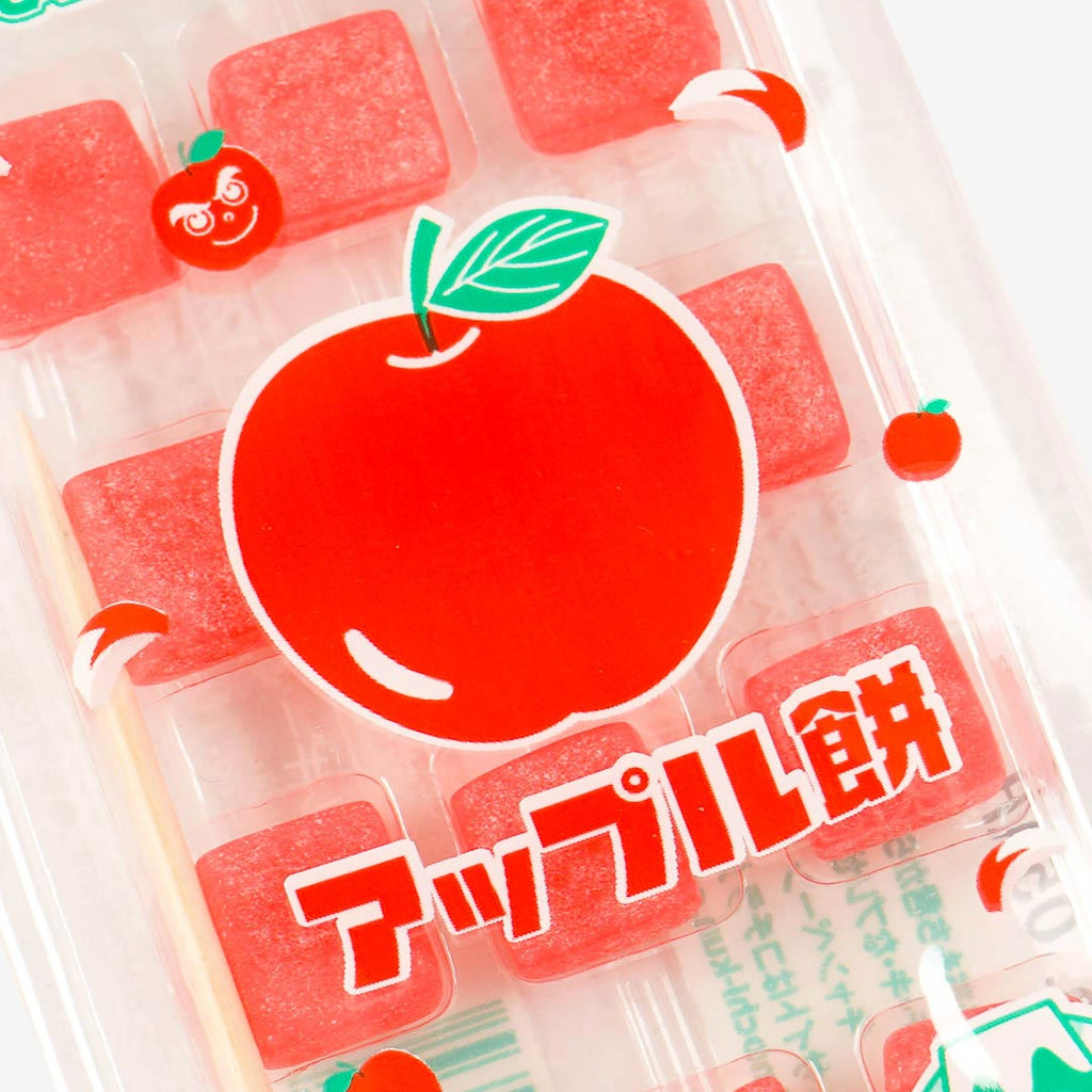 Fuji SeikaMochi Candy - Apple