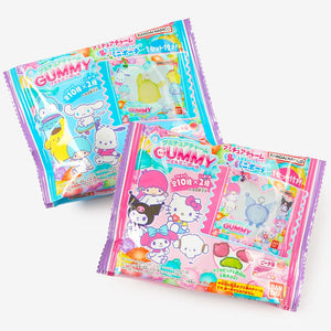 Sanrio Characters Gummy & Candy Charm