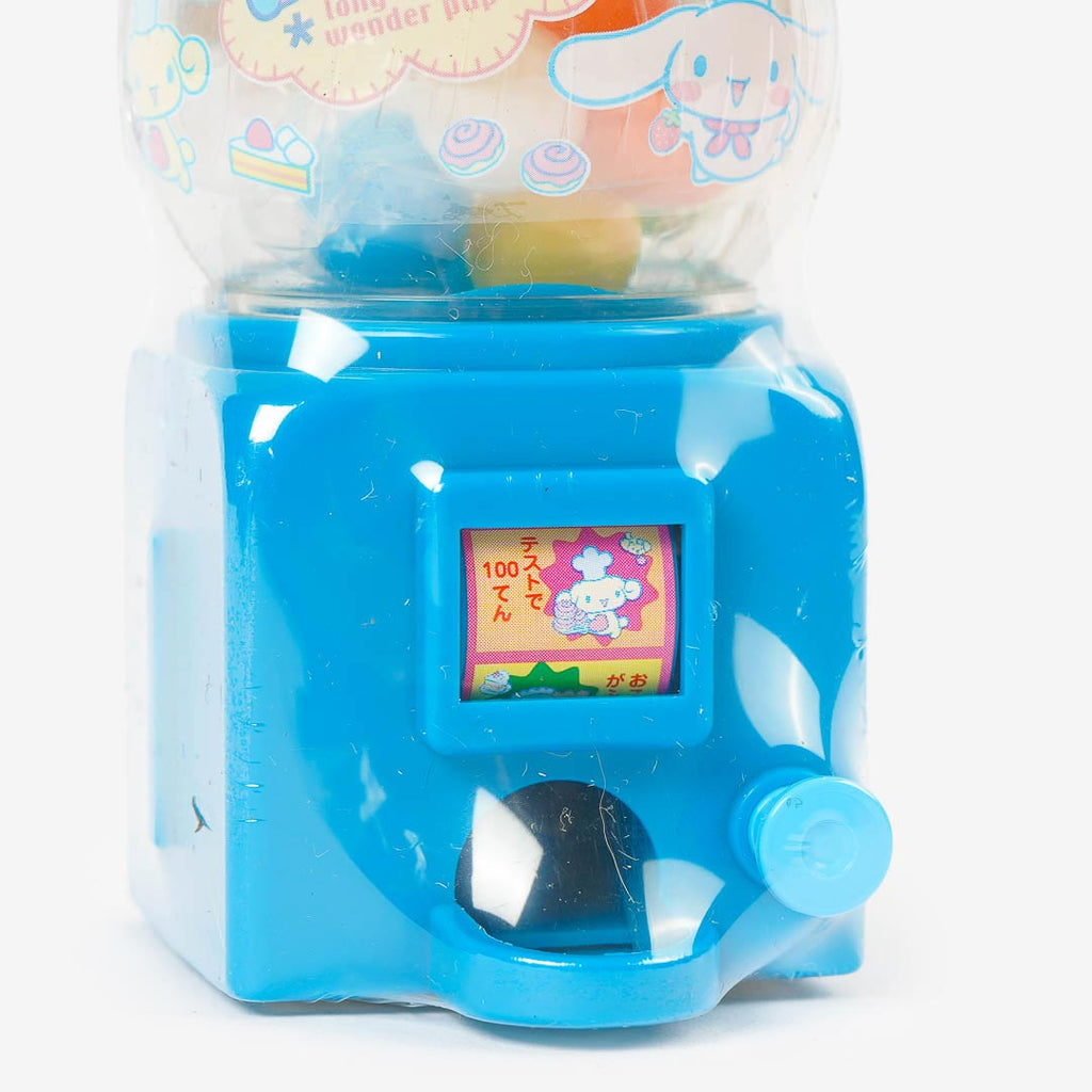 Cinnamoroll Mini Gumball Machine