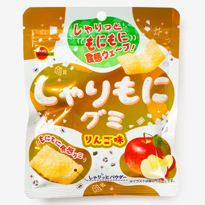 Bourbon Sharimo Apple Gummies