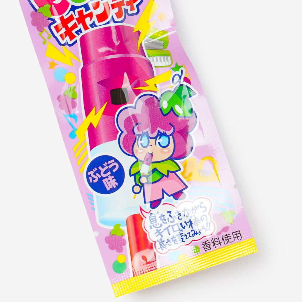 Canadel Piro Piro Candy - Grapes