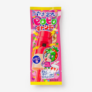 Canadel Piro Piro Candy - Strawberry
