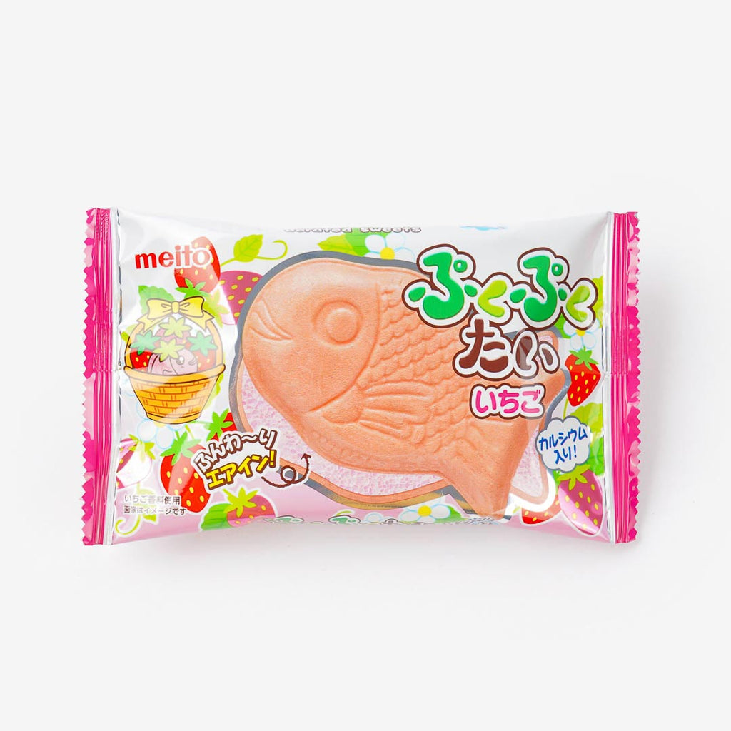 Japanese Snacks – Authentic Chips, Crackers & Treats | Japan Candy
