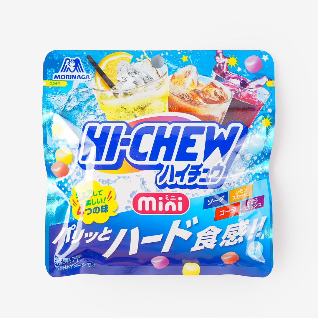 Shop Japanese Hi-Chew Online | Get Free Shipping – Japan Candy Store
