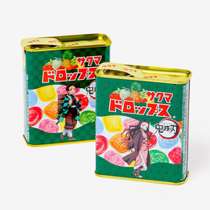 Sakuma Drops Mixed Juice Candy