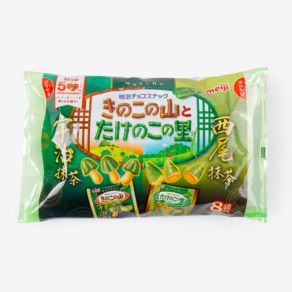 MATCHA まとめ買い ななや静岡抹茶SWEETS FACTORY Premium MATCHA 7 8種各2本入り