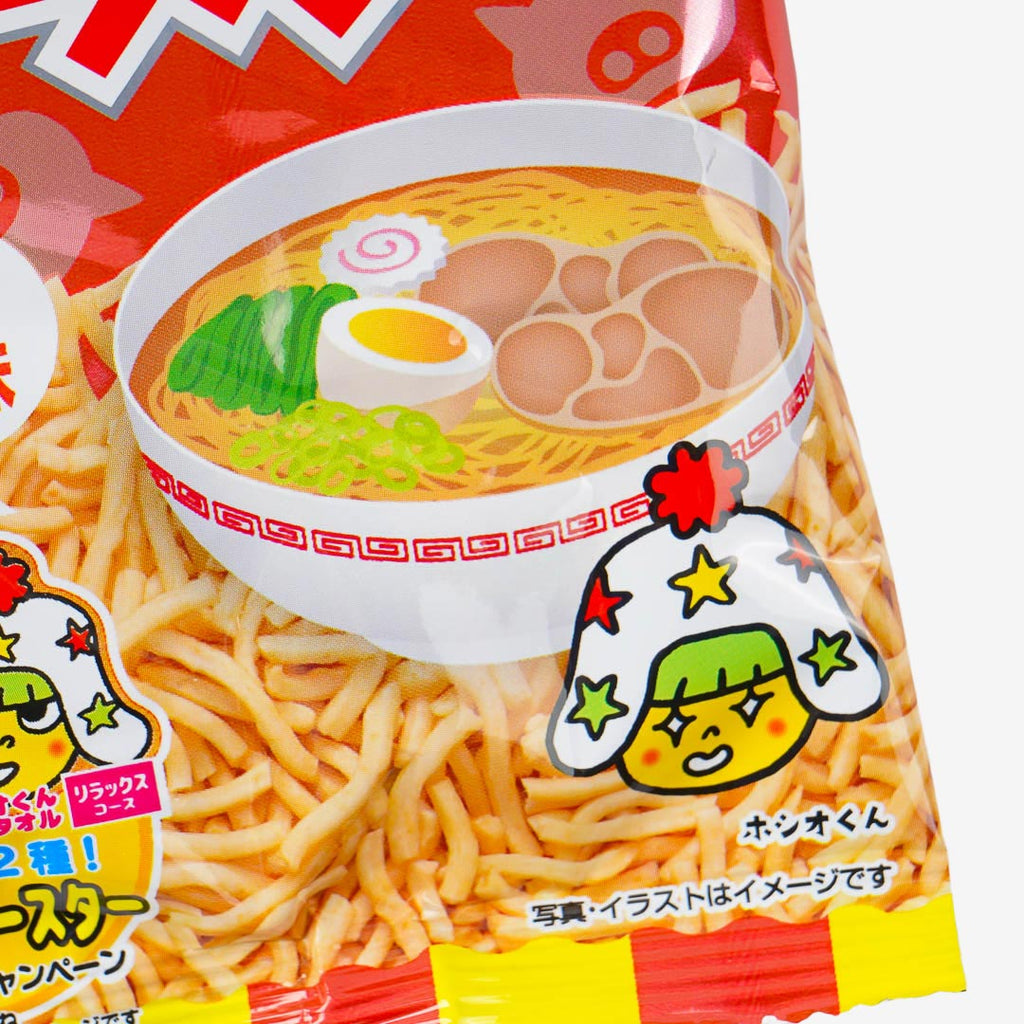 Baby Star Ramen Snacks - Tonkotsu Shoyu