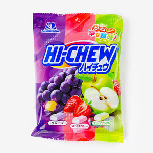 Hi-Chew Candy - Original Mix