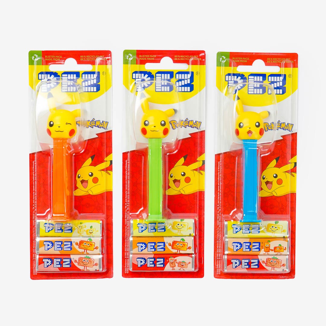 Top PEZ Candy Deals Online | Get Free Shippping – Japan Candy Store