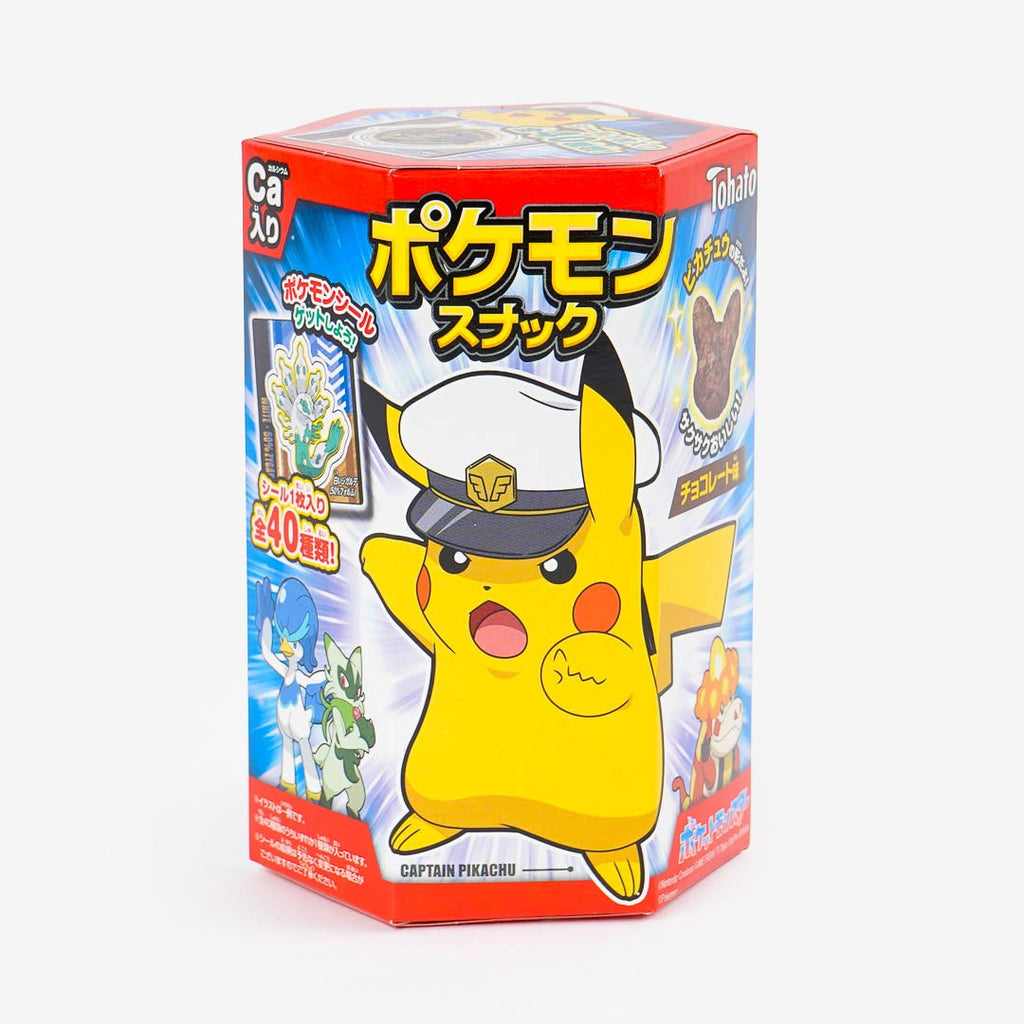 Pokemon – Japan Candy Store