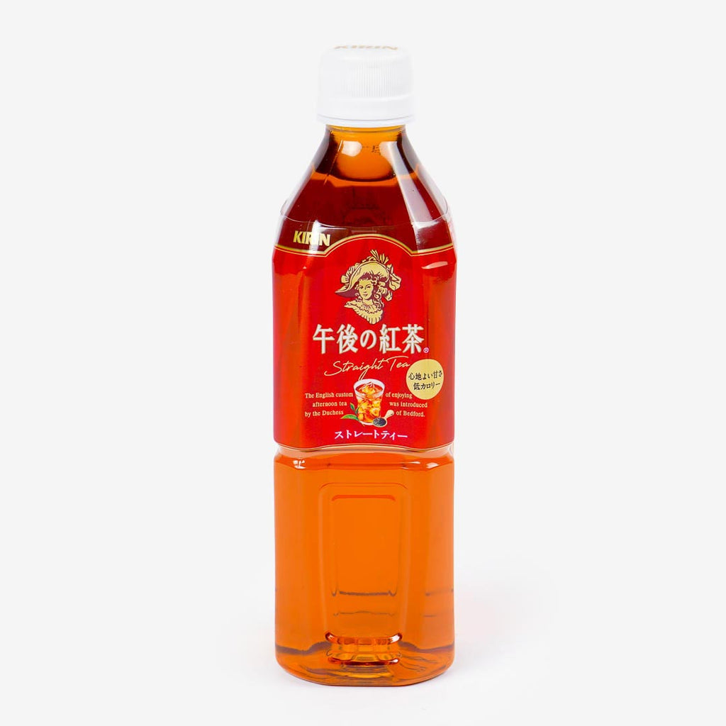 Gogo No Koucha Straight Iced Tea