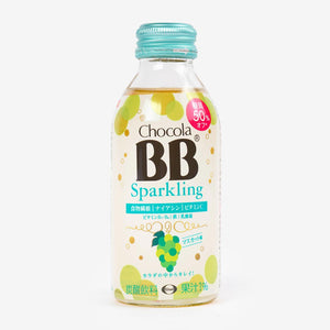 Chocola BB Sparkling Drink - Muscat