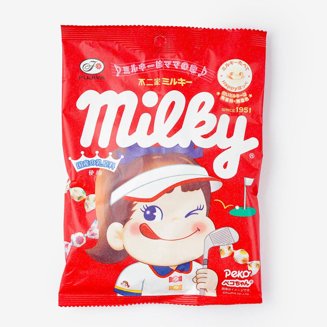 Peko-Chan | Milky Candy & More – Japan Candy Store