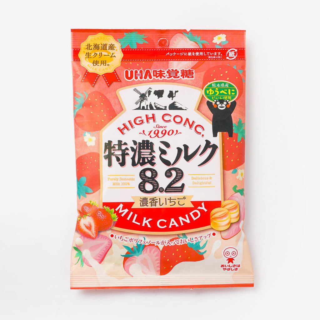 Strawberry Candy & Snacks – Japan Candy Store