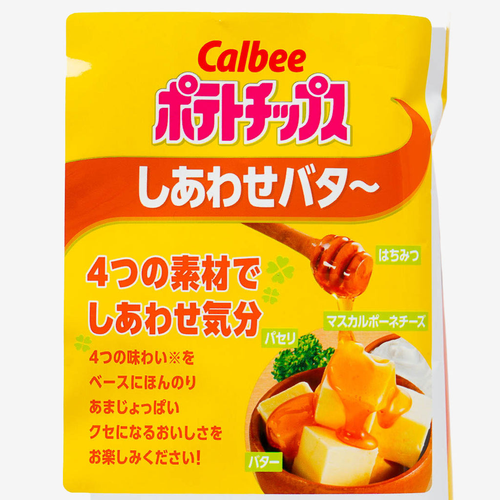 Calbee | Potato Chips & Snacks – Japan Candy Store