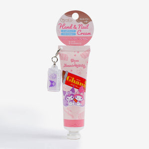 My Melody and Kuromi Ghana Hand Cream