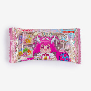 Pretty Cure Sliding Candy Can