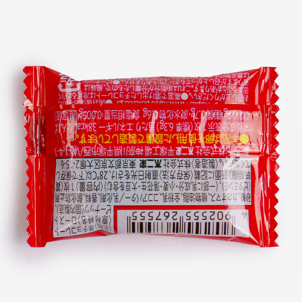 引っ越し予定　candychan専用 Fujiya Heart Peanuts Mini Chocolate – Japan Candy Store