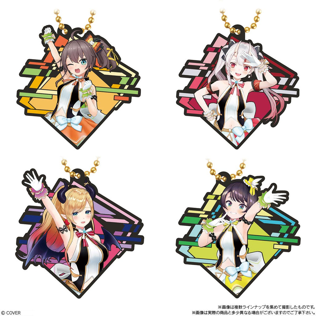 Hololive Lavamas ART Gummies With Charm Vol. 2