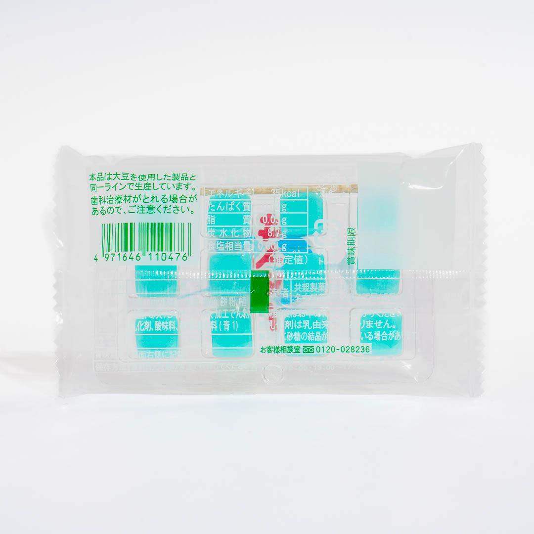 Kyoshin Sparkling Cider Mochi Candy – Japan Candy Store