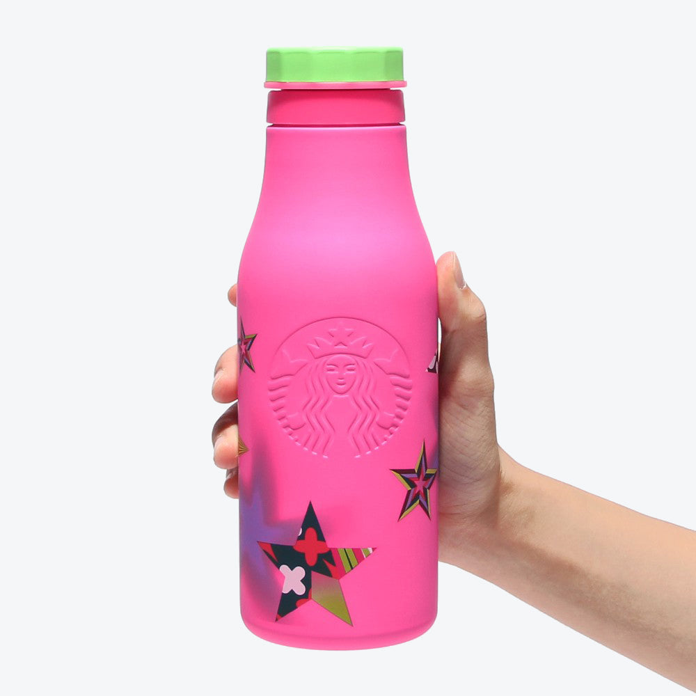 Starbucks Japan Holiday 2023 Stanley Mini Bottle — Sugoi Mart