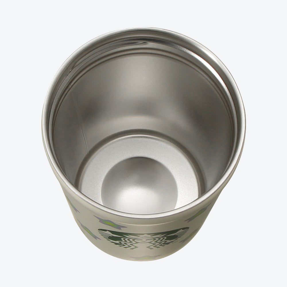 Starbucks Japan Holiday 2023 Stainless Steel Tumbler