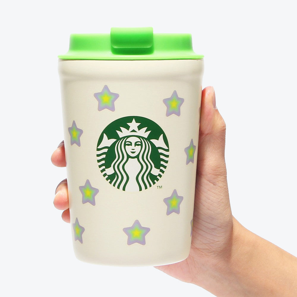 Starbucks Japan Holiday 2023 Stainless Steel Tumbler