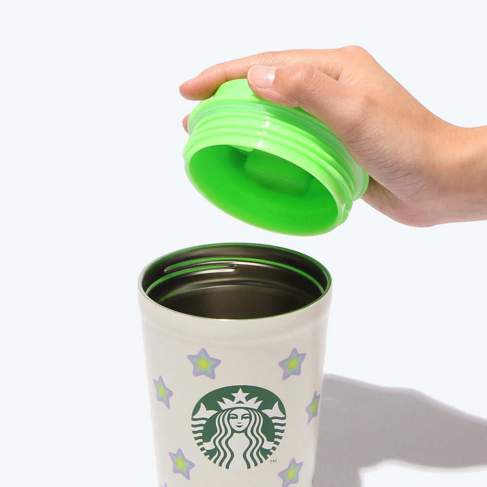 Starbucks Japan Holiday 2023 Stainless Steel Tumbler