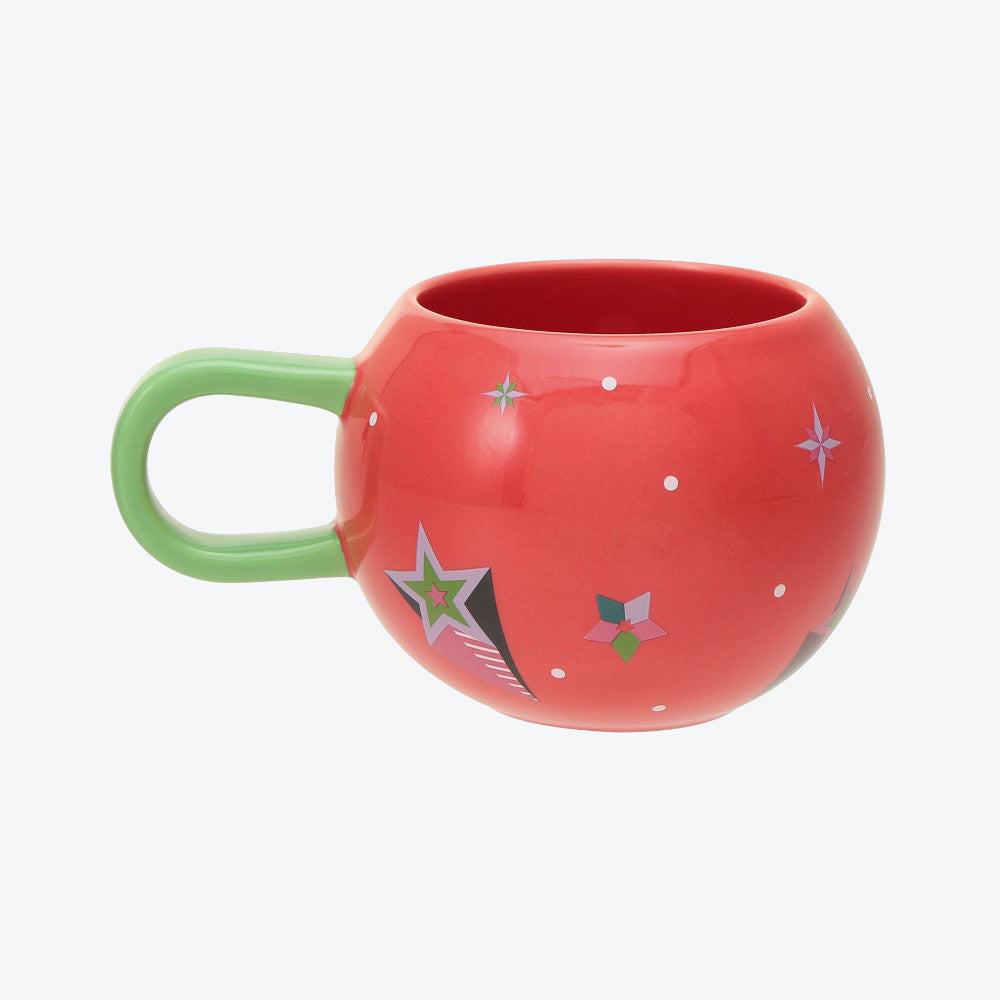 Holiday 2018 mug Candy Cane 355 ml Starbucks Coffee