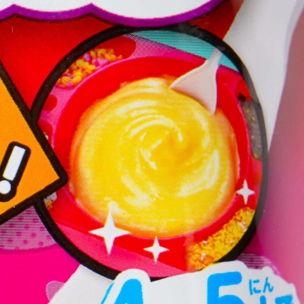 Kracie DX Nerunerunerune DIY Candy - Grape & Cola – Japan Candy Store