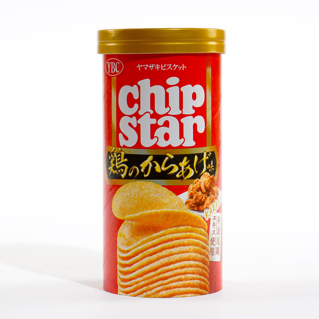Chip Star | Potato Chips & Snacks – Japan Candy Store