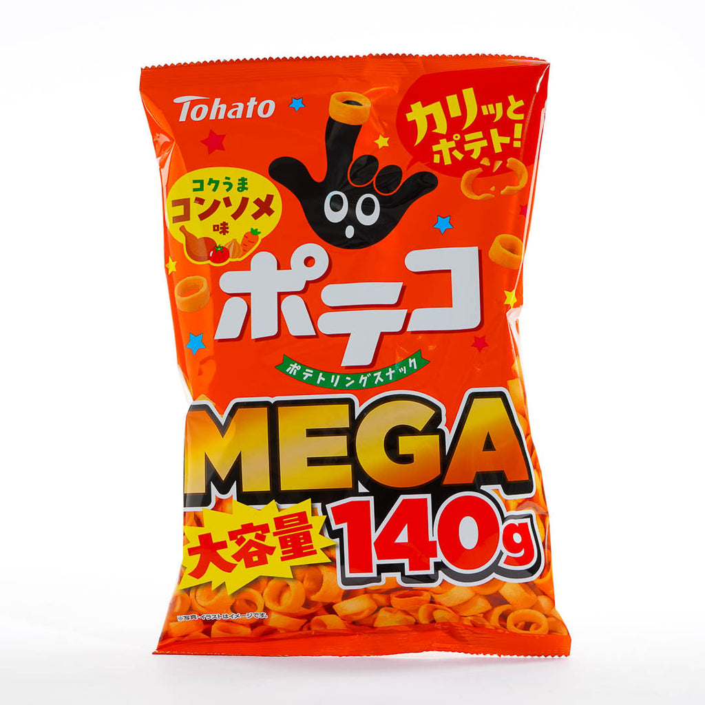 Tohato – Japan Candy Store