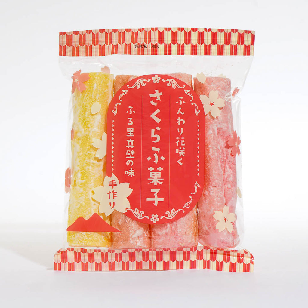 Sakura Candy & Snacks – Japan Candy Store