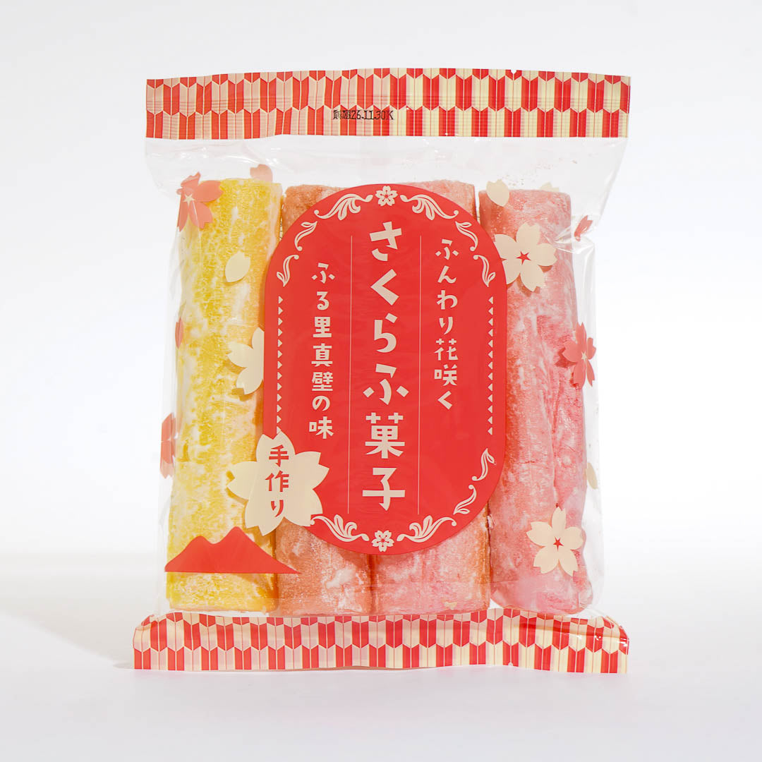 Sakura Candy & Snacks – Japan Candy Store