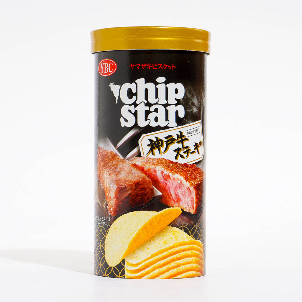 Chip Star | Potato Chips & Snacks – Japan Candy Store