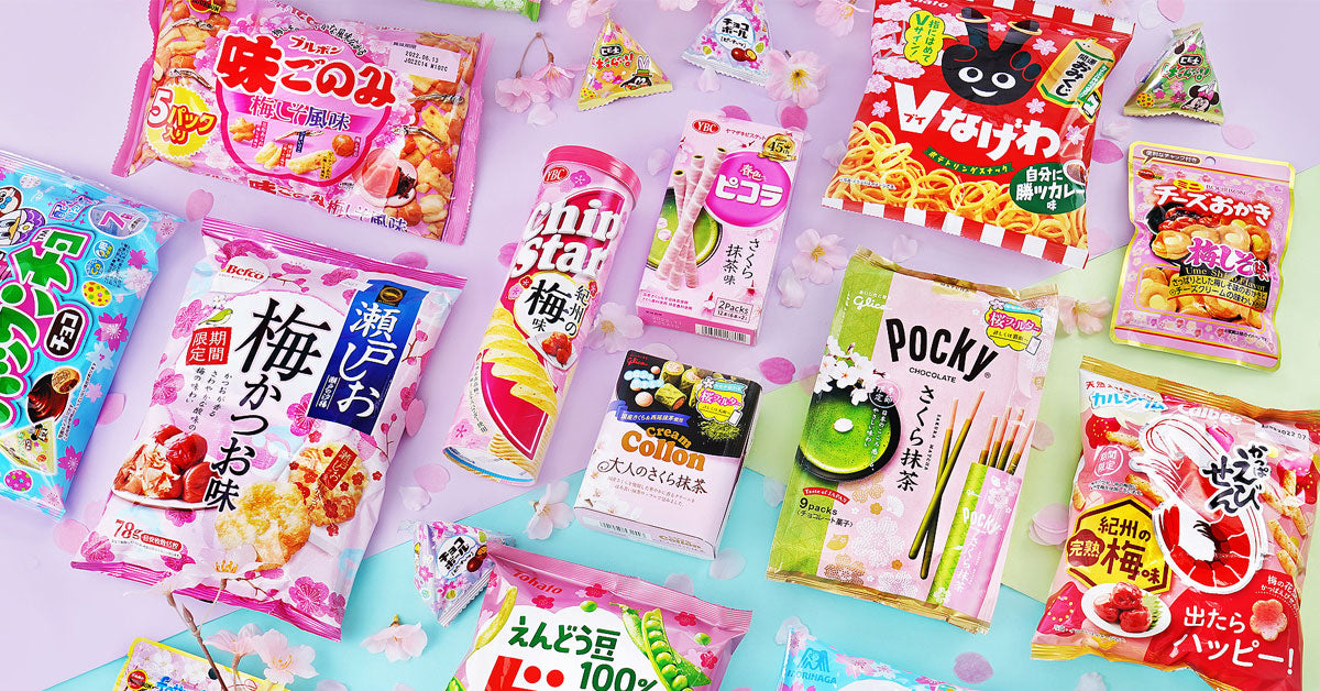 Shop Bandai Candy & Snacks Online | Get Free Shipping – Japan Candy Store