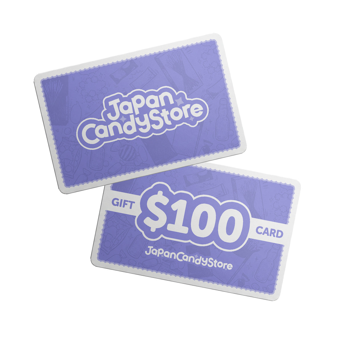 Japan Candy Store Gift Card