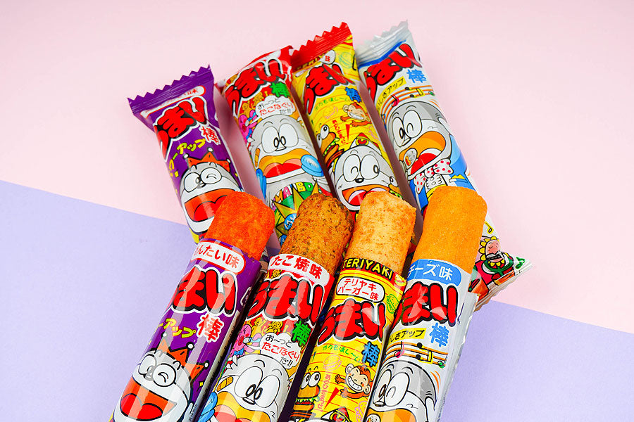 Candy Inline Japanese Candy Online Store
