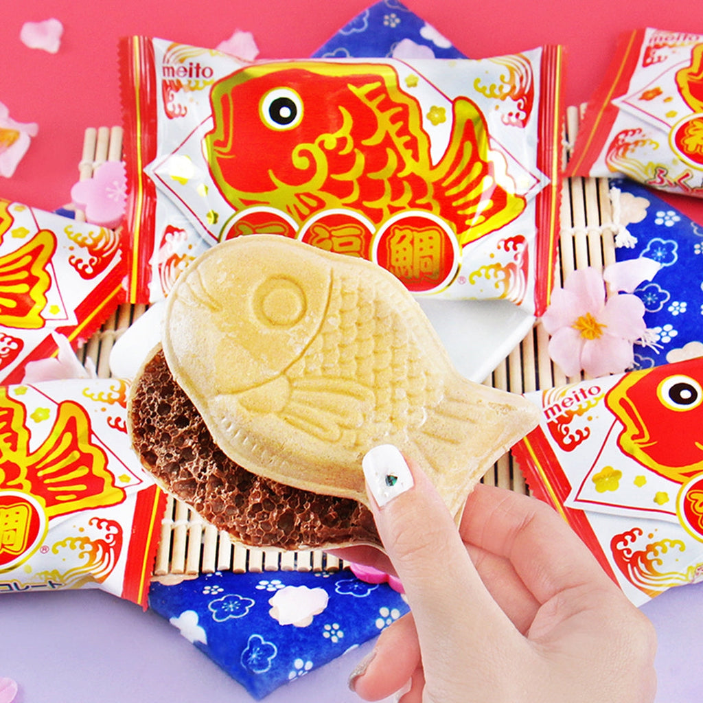 Meito | Chocolate, Candy & More – Japan Candy Store