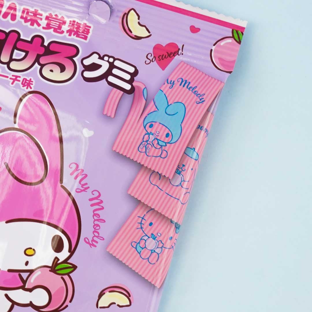 Melody品 Mirror Jewel Cross Stitch My Melody - H Mart