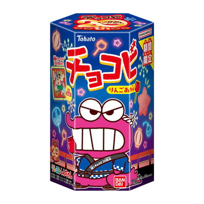 Chocobi | Chocolate Snacks – Japan Candy Store