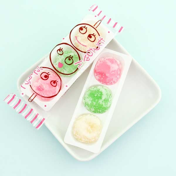 Japanese Mochi Candy – Japan Candy Store
