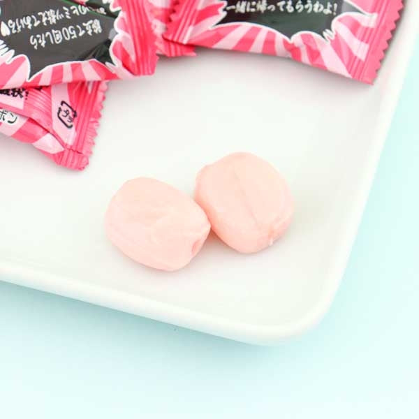 Ribon Komori Fruit Candy