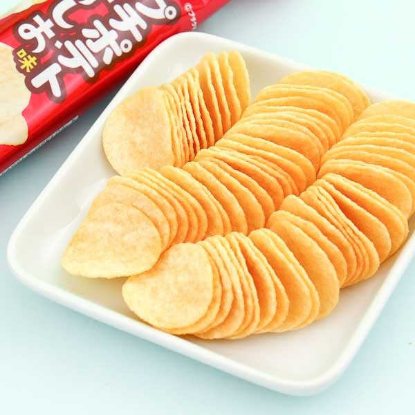 Japanese Chips & Potato Chips – Japan Candy Store