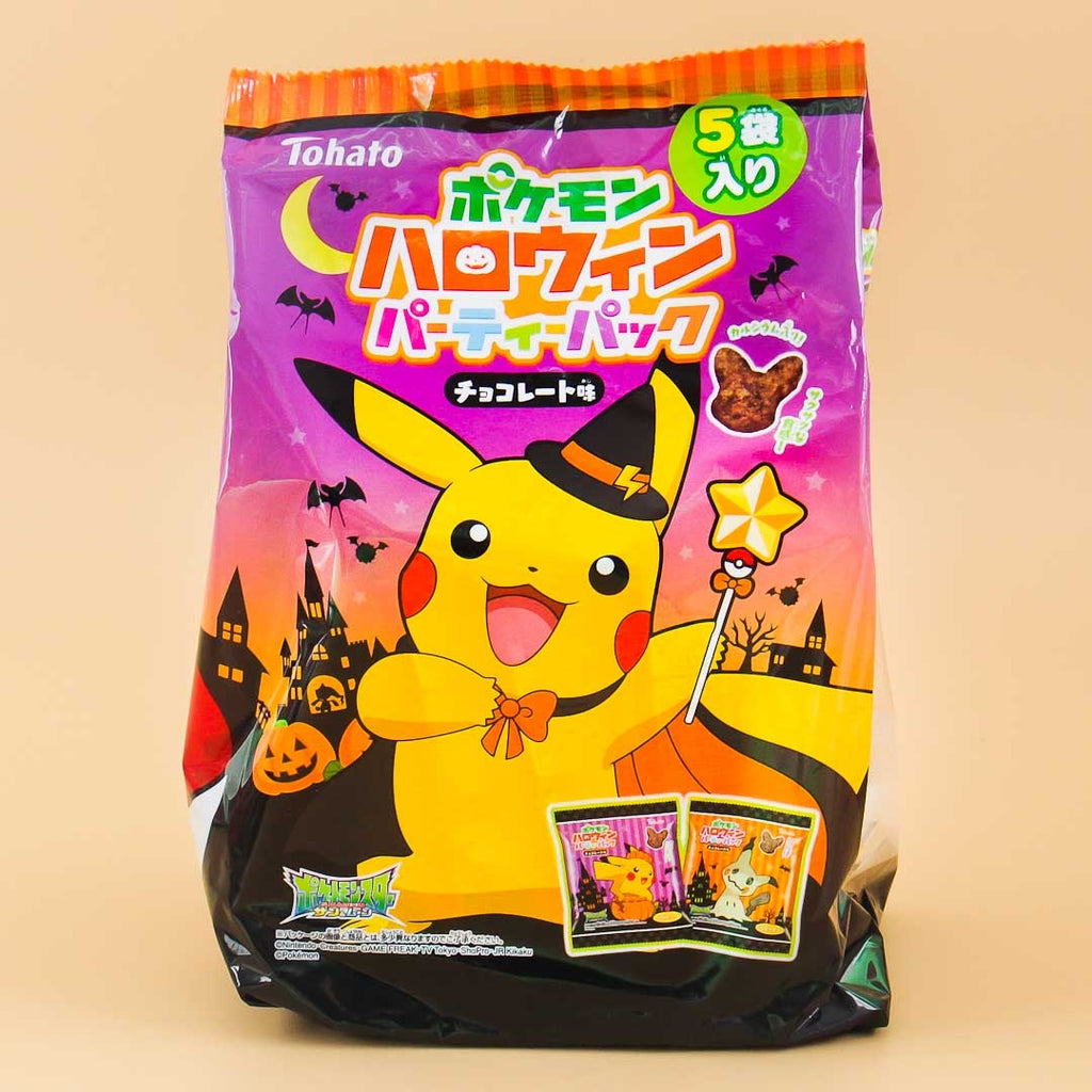 Buy Pokemon Candy & Snacks from Japan | Free Shipping – Japan Candy Store