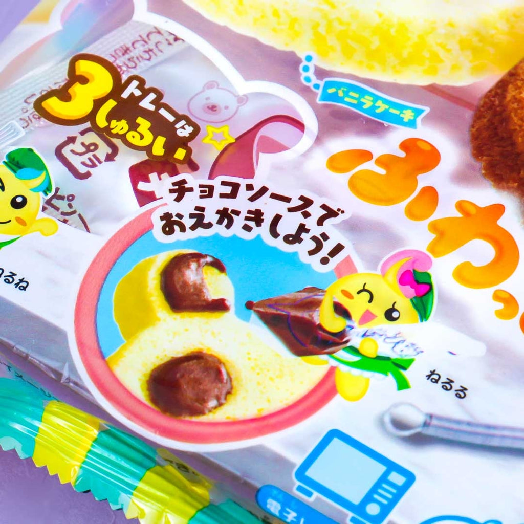 Popin' Cookin' Is Here! Japanese DIY Candy Making Kit! – JapanLA