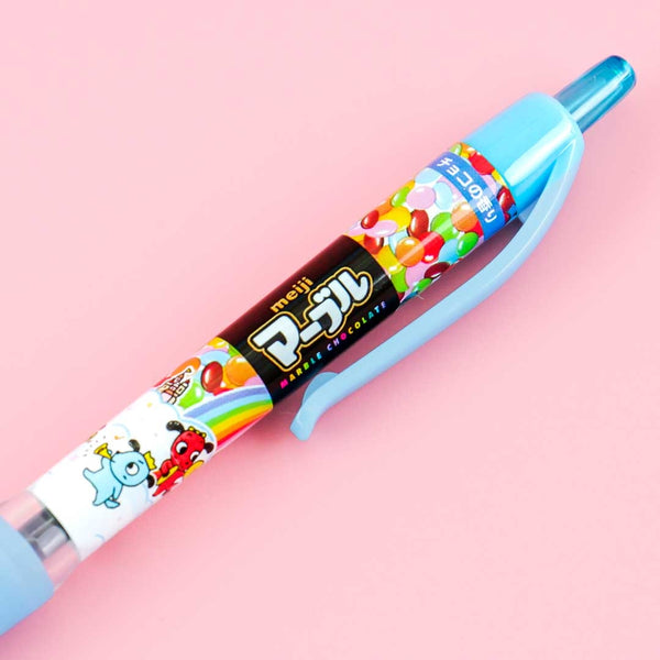 Sakamoto Kinoko No Yama Pattern Eraser Pen One Size