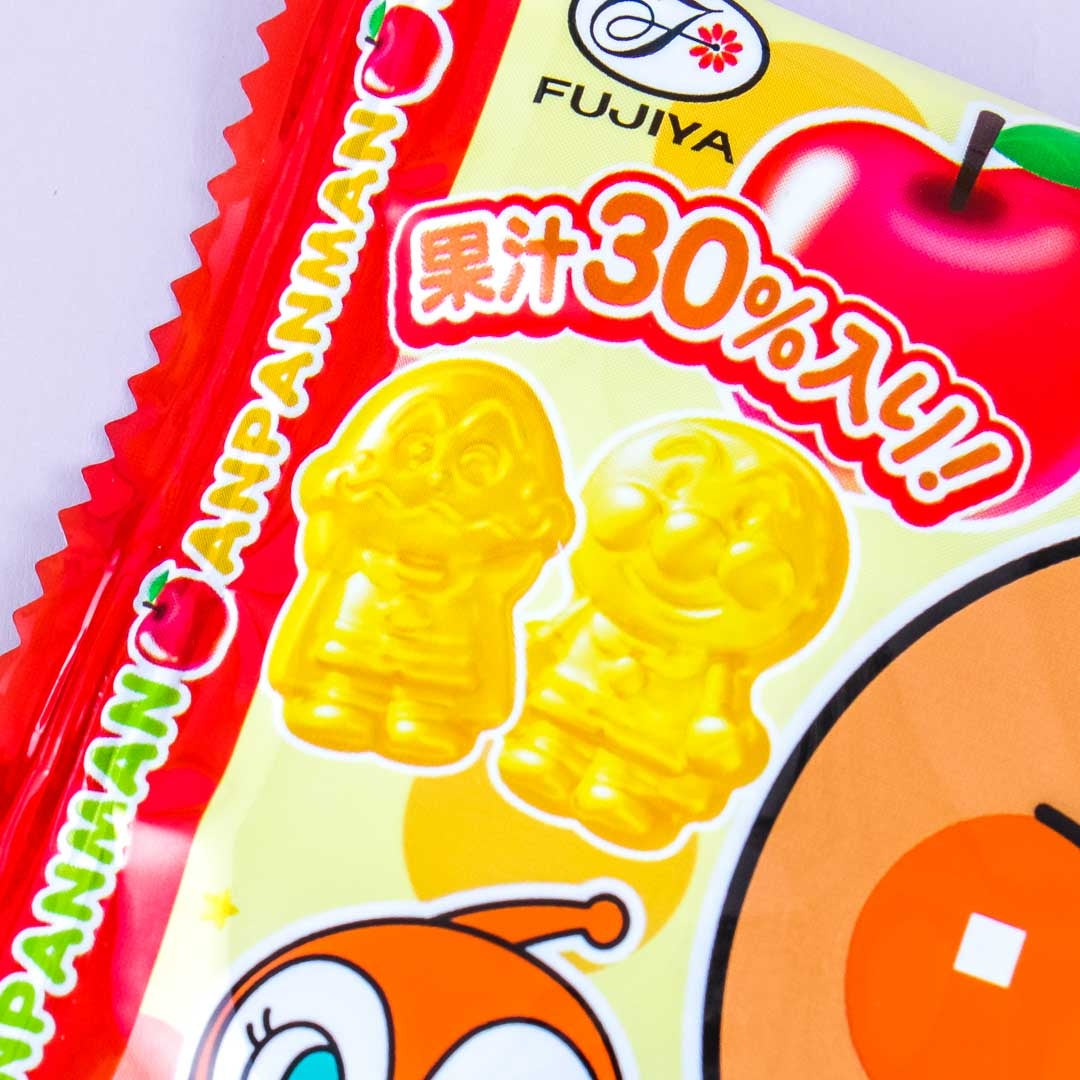 Anpaman Candy (lot de 48) – Bonbons Japonais