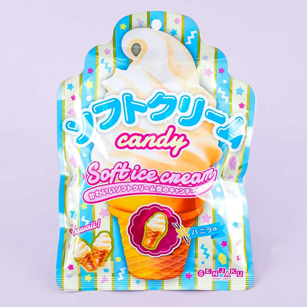 ⑤アイスクリーム リーメント ミニスイーツ フィギュア プチサンプル - メルカリ